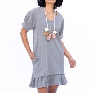 Evy's Tree Mikeala Dress - Size Medium